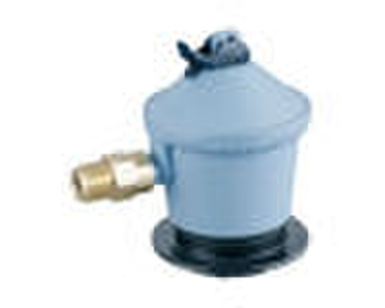 Gas Regulator pressure with ISO9001-2000