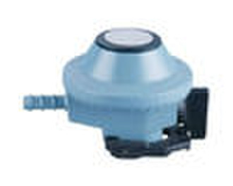 Pressure regulator gas with ISO9001-2000