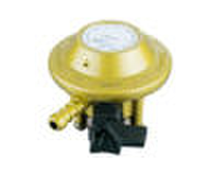 Air Pressure regulator ISO9001-2000