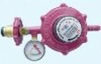 pressure regulator with ISO9001-2000