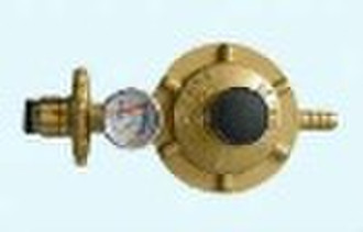 pressure regulator with ISO9001-2000