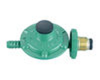 gas valve with ISO9001-2000