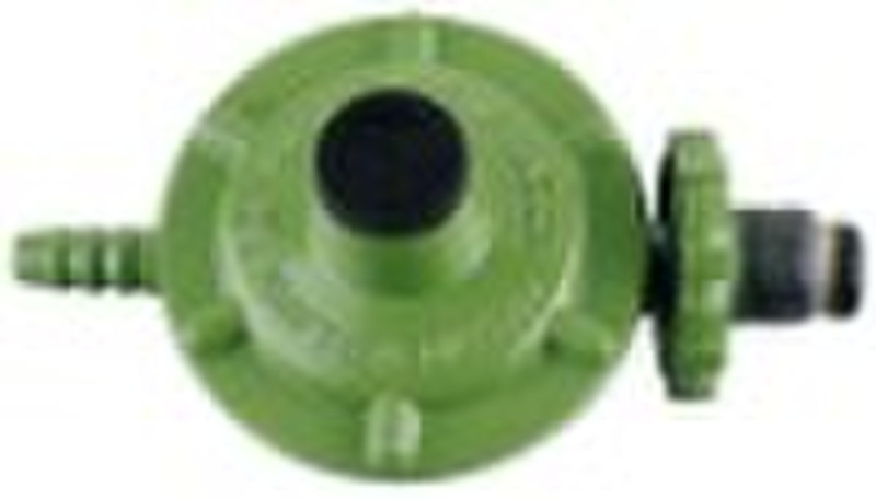 fuel pressure regulator with ISO9001-2000