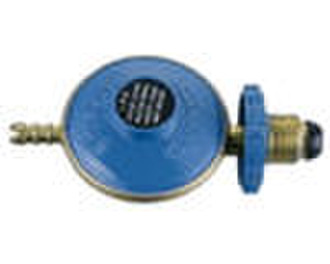 gas valve with ISO9001-2000