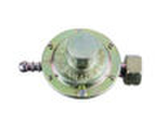 gas pressure regulator with ISO9001-2000