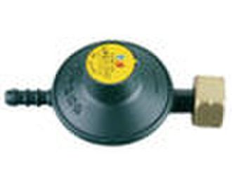 Lpg gas regulator with ISO9001-2000