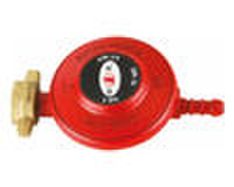 lpg gas regulator with ISO9001-2000