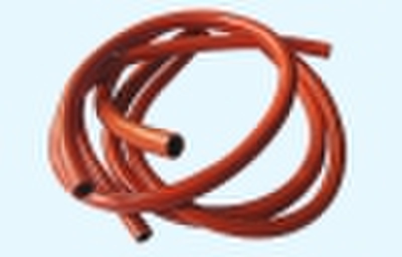 Gas  hose