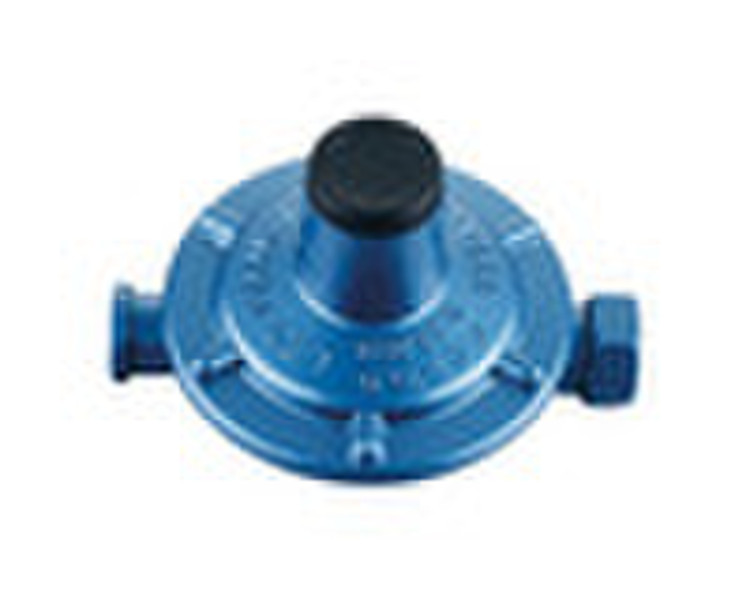 Gas Pressure regulator ISO9001-2000