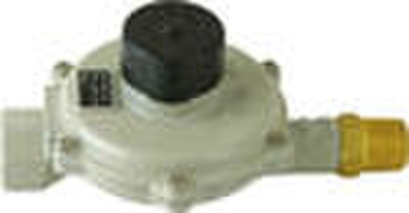 gas pressure valve with ISO9001-2000