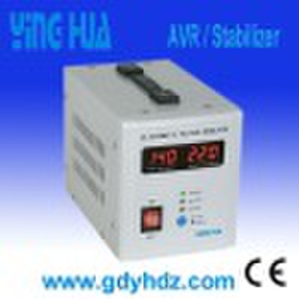 voltage stabilizer