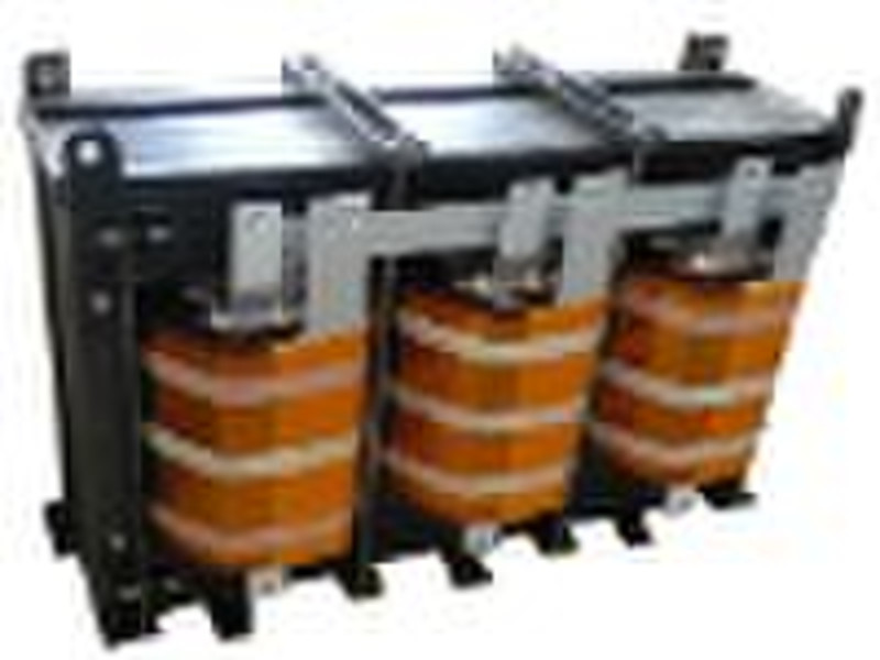 3 Phase Transformer