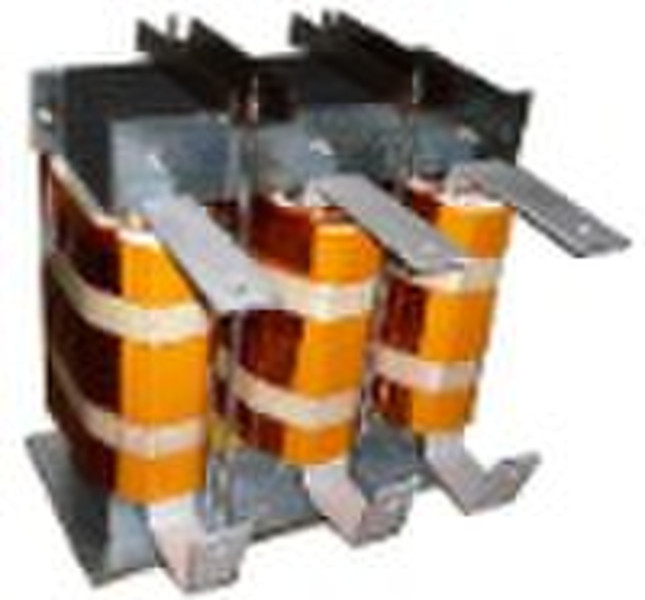 3 Phase Transformer