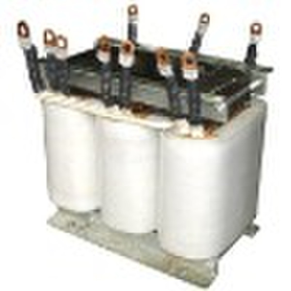 3 Phase Transformer