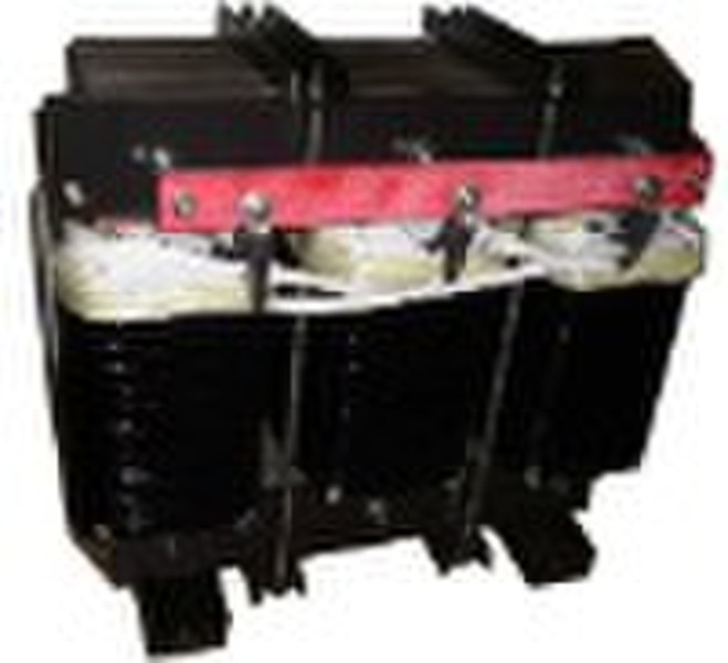 3 Phase Transformer