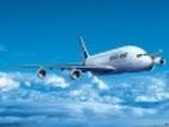 air freight to USA