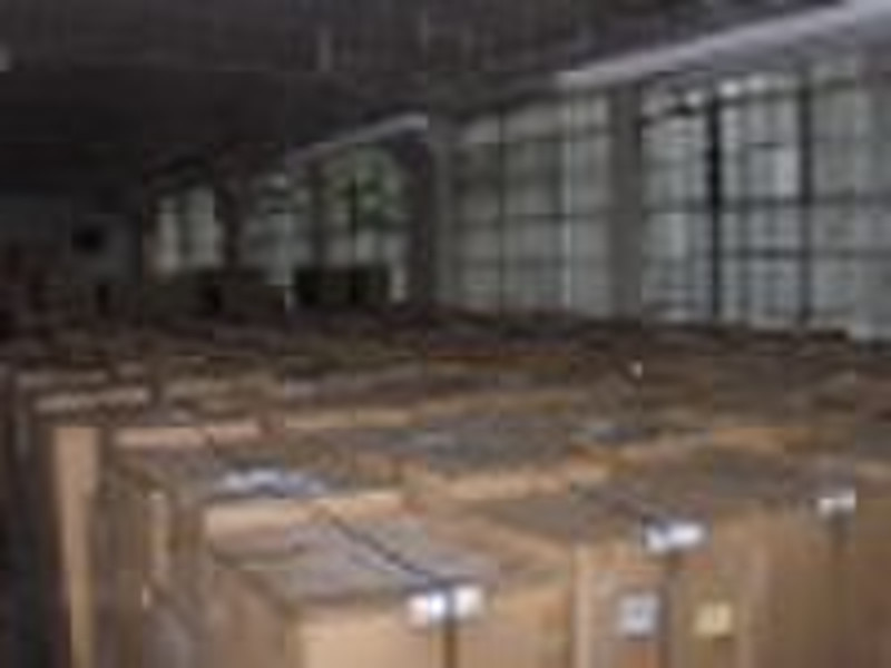 Storage Warehouse