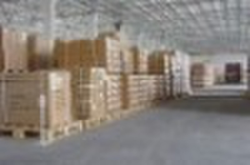 warehouse