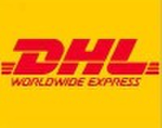 DHL Express-Service