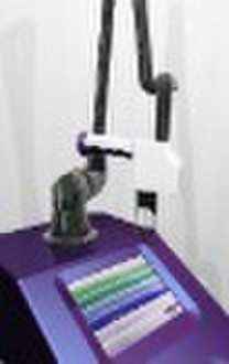 CO2 Fractional Laser System