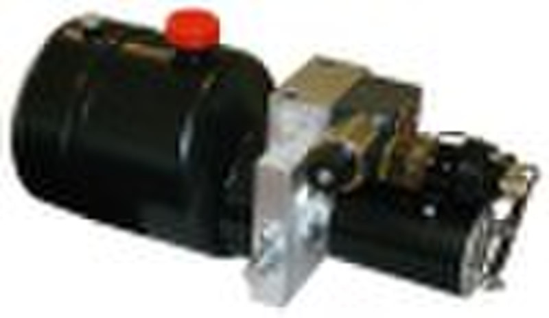 Min Hydraulic power pack