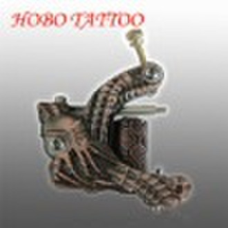 tattoo machine