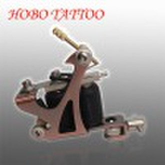 tattoo  gun