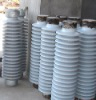 Porcelain post Insulator ANSI  TR series