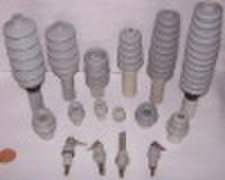 ANSI Standard Porcelain bushing for transformer