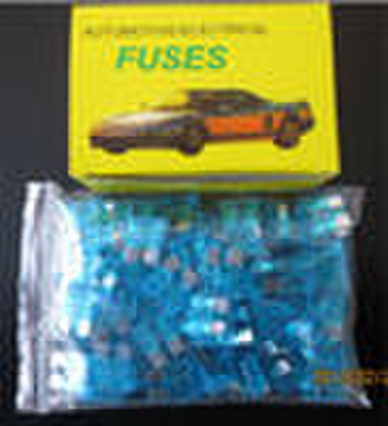 automotive fuse