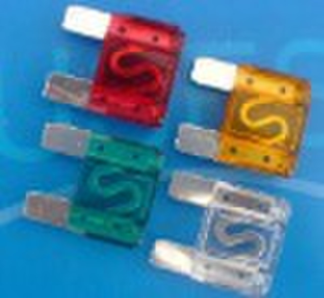 max auto fuse/max automobile fuse/maxi fuse/max au