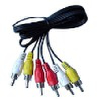 audio video cable