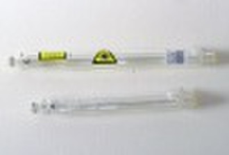 Medical CO2 laser tubes for portable medical machi