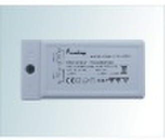 Dimmbar 12V Elektronischer Transformator für Halogen l