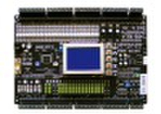 BL3000 Serial Microprocessor Control Board  elevat