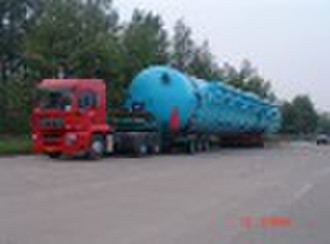 pressure vessel