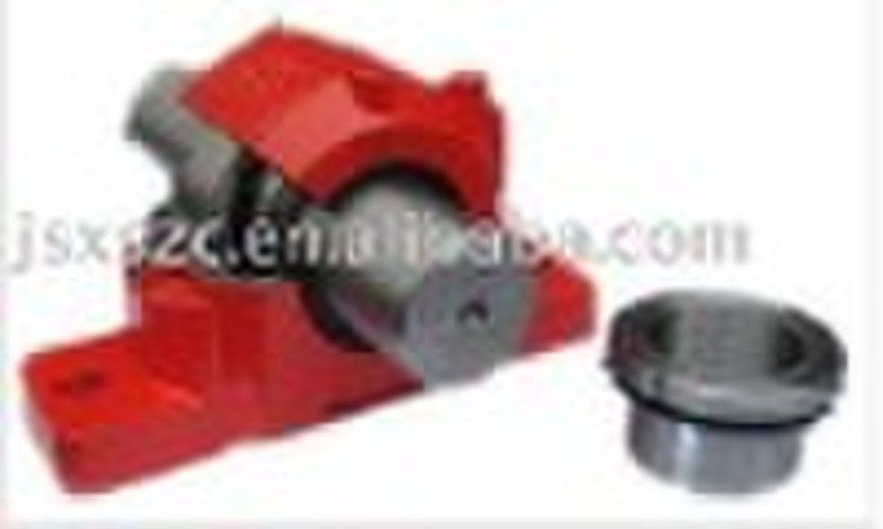 Supply SNU/SNH 500 Series Bearing Housing