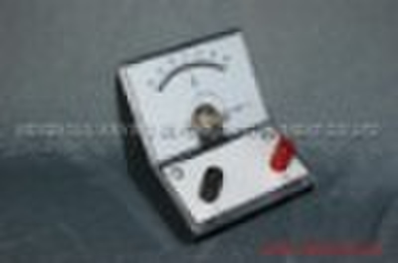 Analog Sensitive Galvanometer