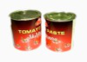 Tomato Paste in 312g Box