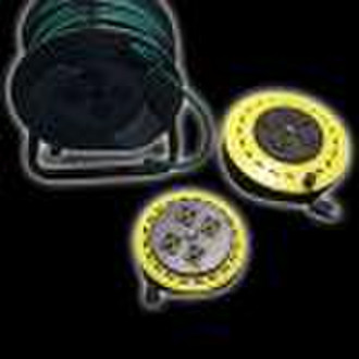 Extension Cord Reels