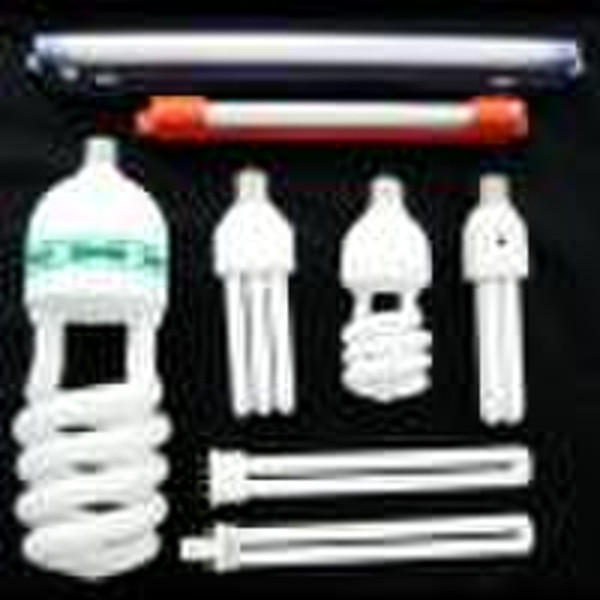 Energy Saving Lamps and Tubes