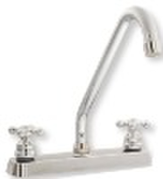 ES2028 8" Kitchen faucet