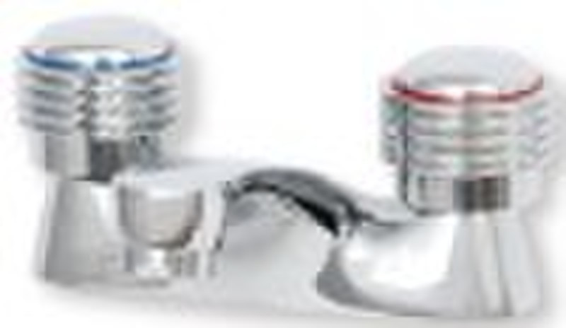 ES1045 4" Lavatory faucet