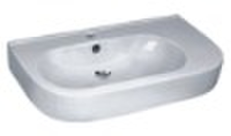 EC003 Cabinet Basin