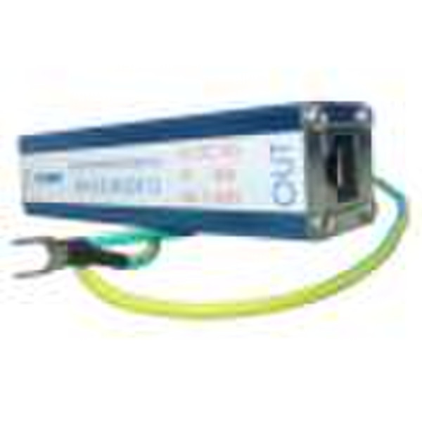 Network Surge Protection