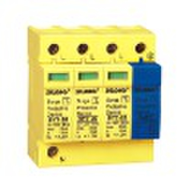 DC Power Supply Surge Arrester