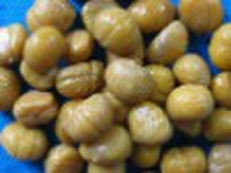 quick  frozen chinese  Chestnut