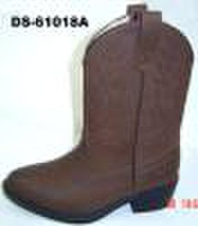 Western Boot