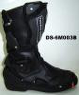 Motorradstiefel