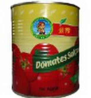 Tomato paste